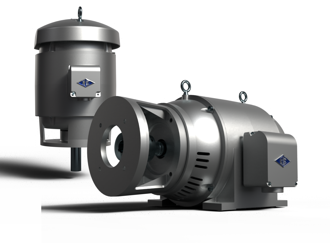 Pump Motors Reuland Electric Motor Company